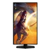 AOC G4 25G4KUR computer monitor 62.2 cm (24.5 inch) 1920 x 1080 pixels Full HD LED Black, Red
