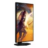 AOC G4 25G4KUR computer monitor 62.2 cm (24.5 inch) 1920 x 1080 pixels Full HD LED Black, Red