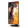 AOC G4 25G4KUR computer monitor 62.2 cm (24.5 inch) 1920 x 1080 pixels Full HD LED Black, Red