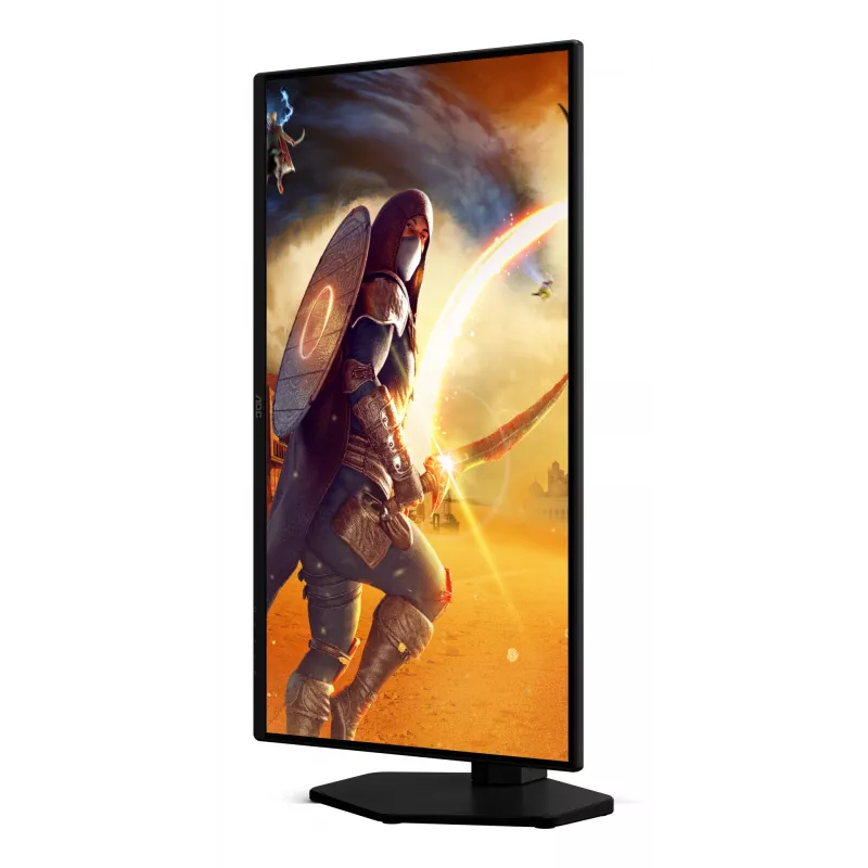 AOC G4 25G4KUR computer monitor 62.2 cm (24.5 inch) 1920 x 1080 pixels Full HD LED Black, Red
