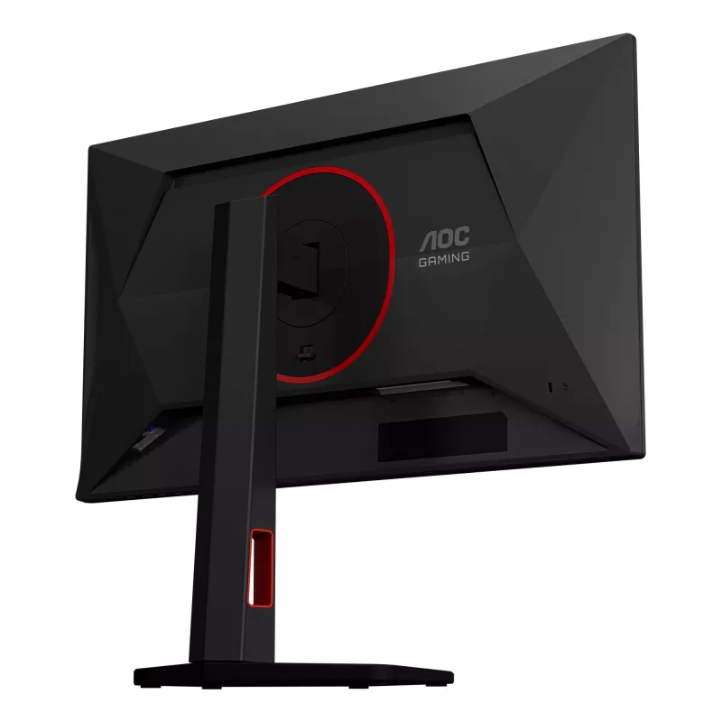 AOC G4 25G4KUR computer monitor 62.2 cm (24.5 inch) 1920 x 1080 pixels Full HD LED Black, Red