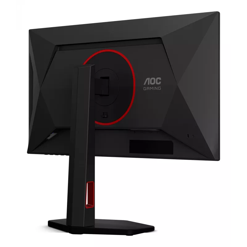 AOC G4 25G4KUR computer monitor 62.2 cm (24.5 inch) 1920 x 1080 pixels Full HD LED Black, Red