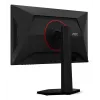 AOC G4 25G4KUR computer monitor 62.2 cm (24.5 inch) 1920 x 1080 pixels Full HD LED Black, Red