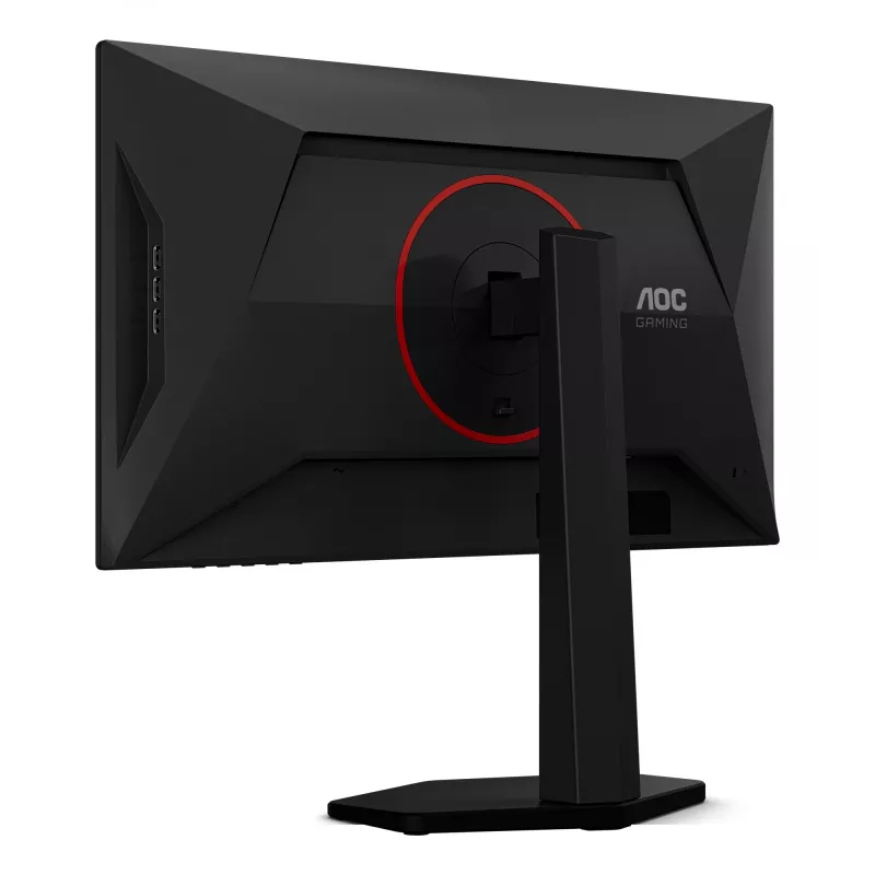 AOC G4 25G4KUR computer monitor 62.2 cm (24.5 inch) 1920 x 1080 pixels Full HD LED Black, Red