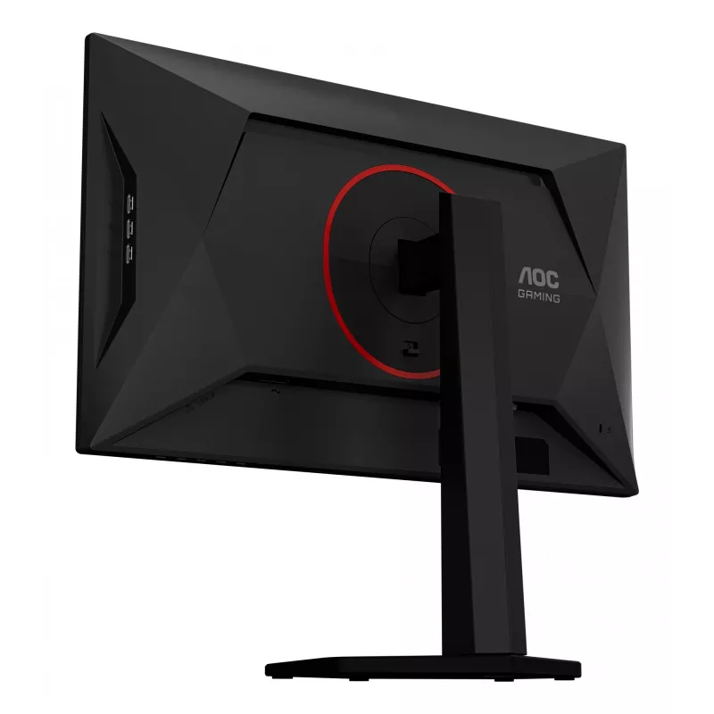 AOC G4 25G4KUR computer monitor 62.2 cm (24.5 inch) 1920 x 1080 pixels Full HD LED Black, Red