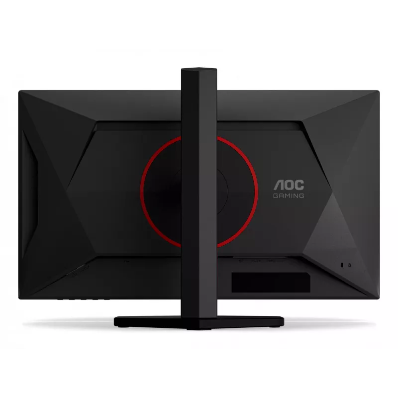 AOC G4 25G4KUR computer monitor 62.2 cm (24.5 inch) 1920 x 1080 pixels Full HD LED Black, Red