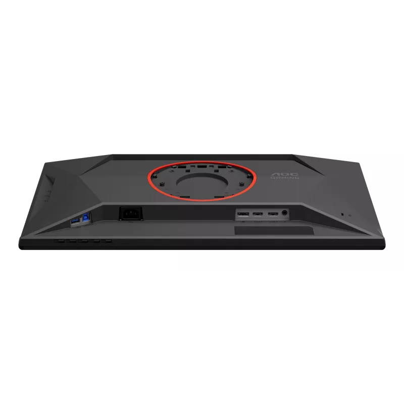 AOC G4 25G4KUR computer monitor 62.2 cm (24.5 inch) 1920 x 1080 pixels Full HD LED Black, Red