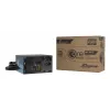 Power supply unit Seasonic CORE BC-850 ATX 3.1 850 W, 20+4 pin ATX, 80 PLUS Bronze, black
