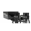 Power supply unit Seasonic CORE BC-850 ATX 3.1 850 W, 20+4 pin ATX, 80 PLUS Bronze, black