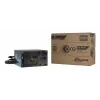 Power supply unit Seasonic CORE BC-650 650W ATX 20+4 pin, 80 PLUS Bronze, black, 120mm fan