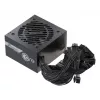 Power supply unit Seasonic CORE BC-650 650W ATX 20+4 pin, 80 PLUS Bronze, black, 120mm fan