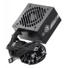 Power supply unit Seasonic CORE BC-650 650W ATX 20+4 pin, 80 PLUS Bronze, black, 120mm fan