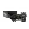 Power supply unit Seasonic CORE BC-650 650W ATX 20+4 pin, 80 PLUS Bronze, black, 120mm fan