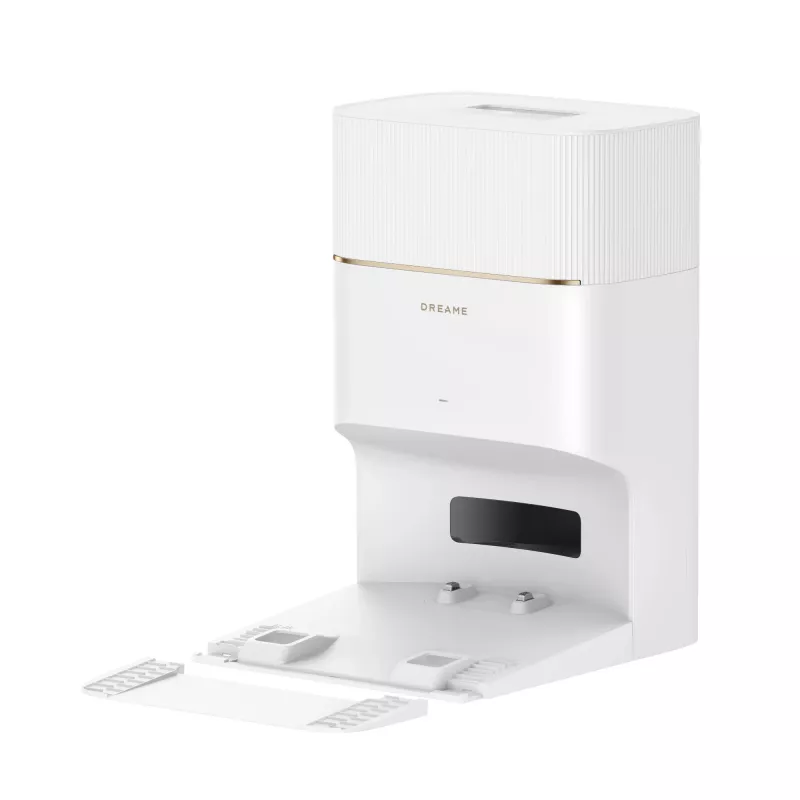 Dreame D20 Pro Plus 0.5 L White