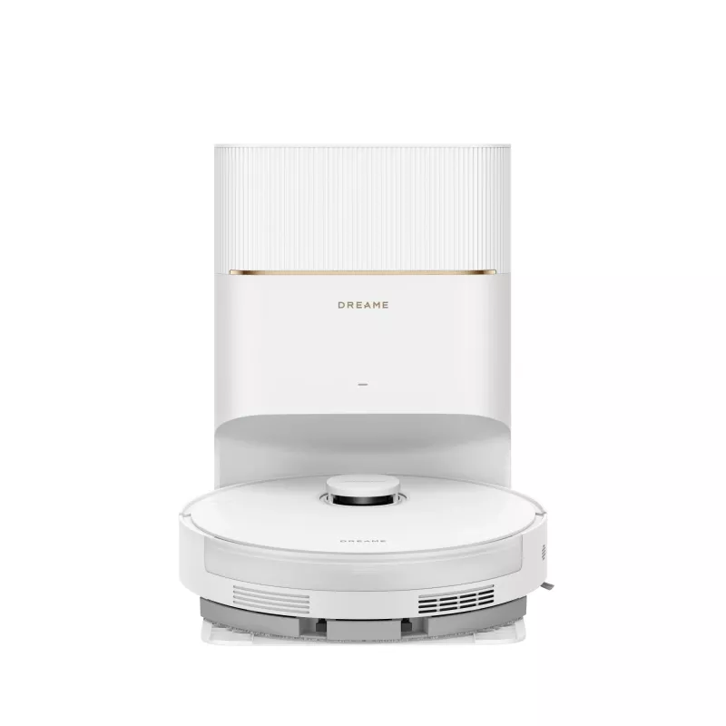 Dreame D20 Pro Plus 0.5 L White