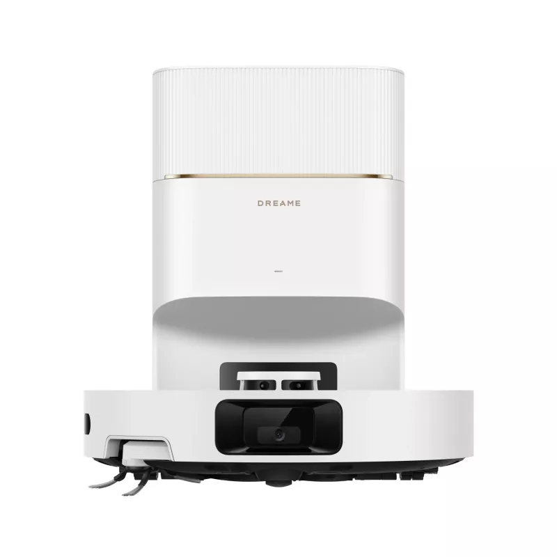 Dreame D20 Pro Plus 0.5 L White