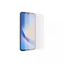 Screen protector Samsung EF-UA346 clear for Galaxy A34 5G, transparent, 2 pcs, fits 6.6 inch display