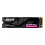 Kioxia Exceria PRO G2 4TB M.2 PCIe 5.0 NVMe SSD LVE10Z4T09G8
