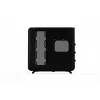 Mid Tower PC Case HYTE X50 Pitch Black