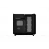 Mid Tower PC Case HYTE X50 Pitch Black