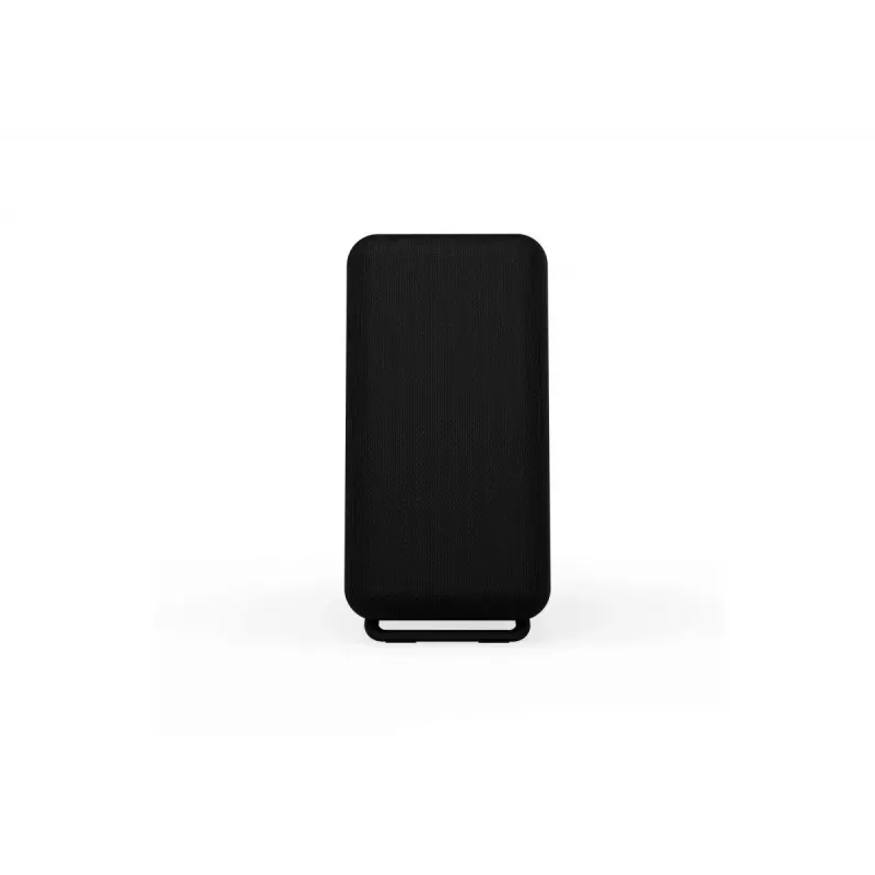 Mid Tower PC Case HYTE X50 Pitch Black