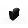 Mid Tower PC Case HYTE X50 Pitch Black
