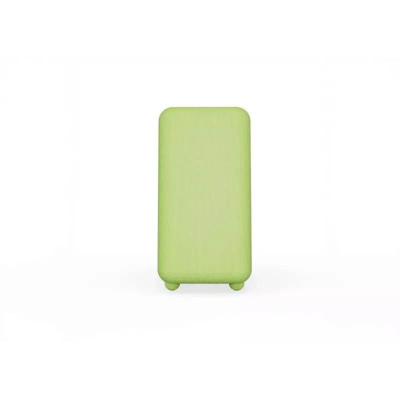 Mid Tower Case HYTE X50 Matcha Milk — ATX/mATX/Mini-ITX support, tempered glass, front I/O