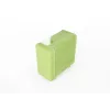 Mid Tower Case HYTE X50 Matcha Milk — ATX/mATX/Mini-ITX support, tempered glass, front I/O