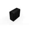 Mid-tower PC case HYTE X50 AIR Pitch Black