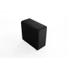 Mid-tower PC case HYTE X50 AIR Pitch Black