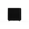 Mid-tower PC case HYTE X50 AIR Pitch Black