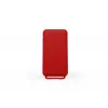 Mid Tower PC Case HYTE X50 (Cherry) — HYTE X50 MID TOWER CASE CHERRY