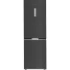 Whirlpool WHK 26362 XBR4E Freestanding 316 L Black