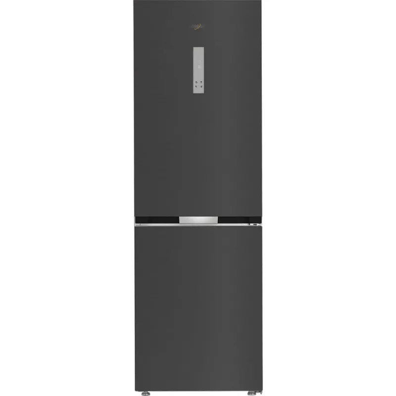 Whirlpool WHK 26362 XBR4E Freestanding 316 L Black