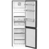 Whirlpool WHK 26362 XBR4E Freestanding 316 L Black