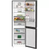 Whirlpool WHK 26362 XBR4E Freestanding 316 L Black