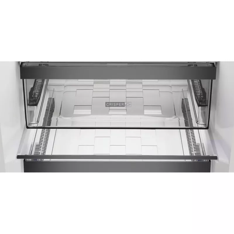 Whirlpool WHK 26362 XBR4E Freestanding 316 L Black