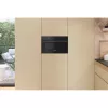 Whirlpool AMW 6440 FB Black Grill microwave Built-in 31 L 1000 W