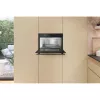 Whirlpool AMW 6440 FB Black Grill microwave Built-in 31 L 1000 W