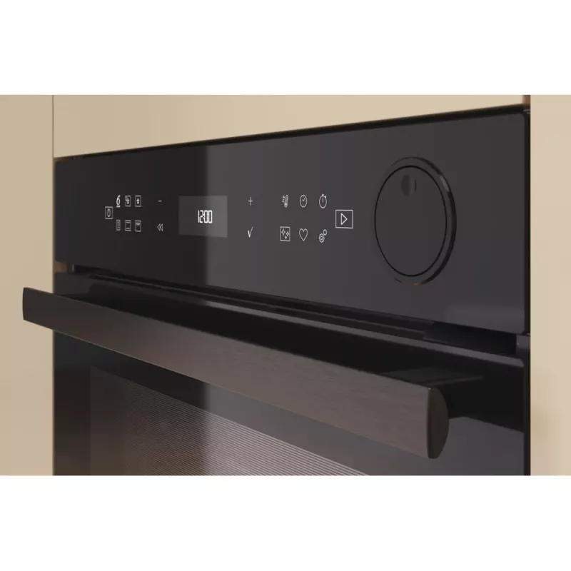 Whirlpool AKZ9S 8260 FB 73 L 3650 W Black