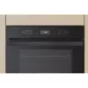 Whirlpool AKZ9S 8260 FB 73 L 3650 W Black