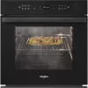 Whirlpool AKZ9S 8260 FB 73 L 3650 W Black