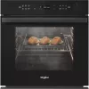 Whirlpool AKZ9S 8260 FB 73 L 3650 W Black
