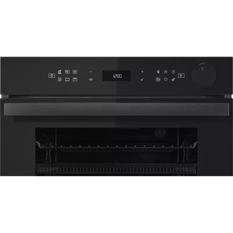 Whirlpool AKZ9S 8260 FB 73 L 3650 W Black