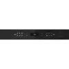 Whirlpool AKZ9S 8260 FB 73 L 3650 W Black