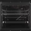 Whirlpool AKZ9S 8260 FB 73 L 3650 W Black