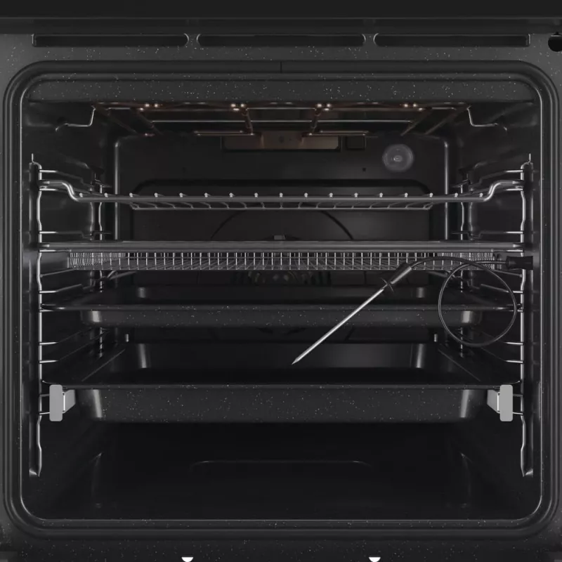 Whirlpool AKZ9S 8260 FB 73 L 3650 W Black