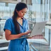 Mobile workstation HP ZBook Firefly G11 — 14 inch WUXGA, Intel Core Ultra 7 165U, 32 GB DDR5, 1 TB SSD, Windows 11 Pro, Grey
