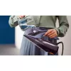 Philips 8000 series DST8021/30 iron Steam iron SteamGlide Elite soleplate 3000 W Violet