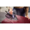 Philips 8000 series DST8021/30 iron Steam iron SteamGlide Elite soleplate 3000 W Violet